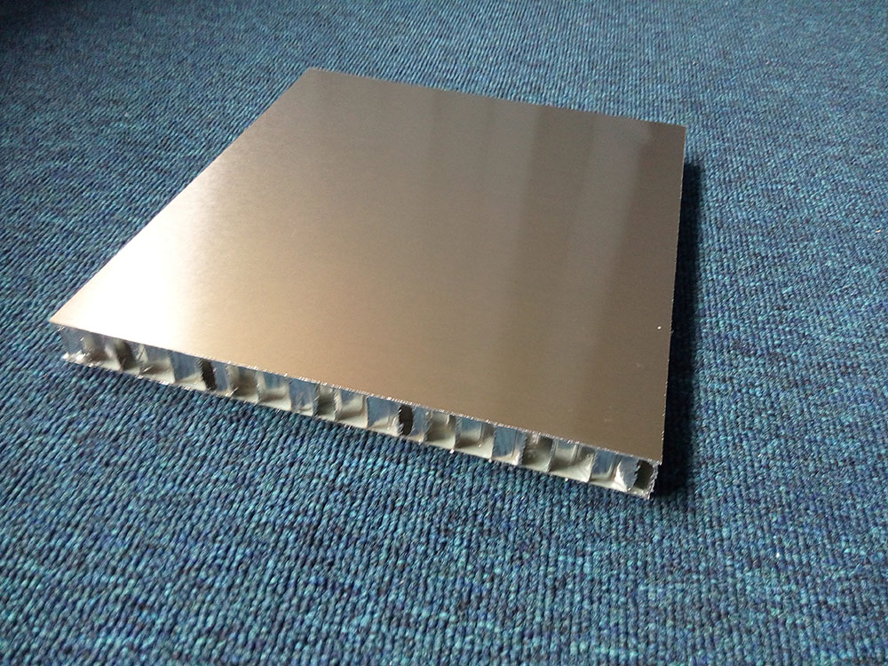 香檳色陽極氧化